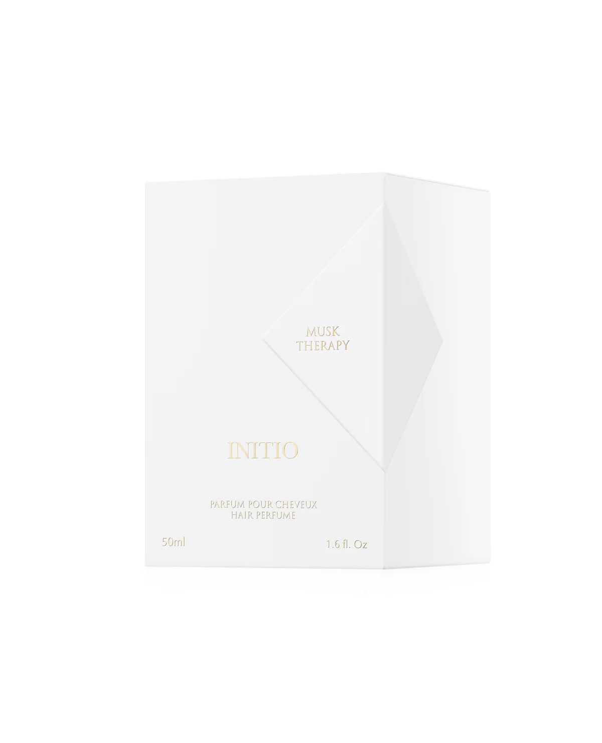 INITIO  MUSK THERAPY