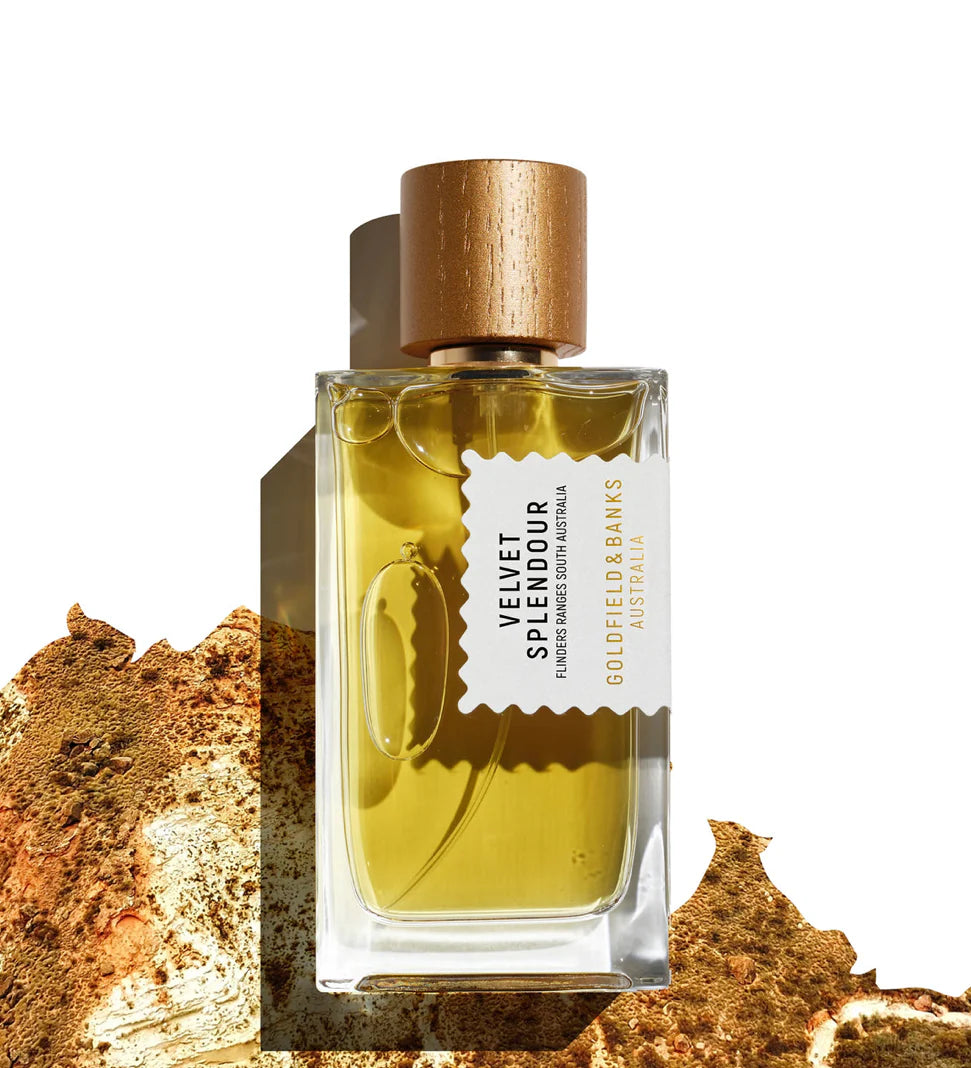 Velvet Splendour by Goldfield & Banks