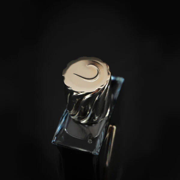 White Incense by Precious Liquid