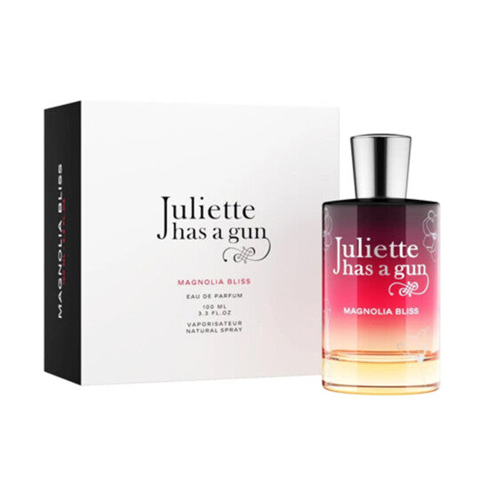 Magnolia bliss by Juliette has a Gun