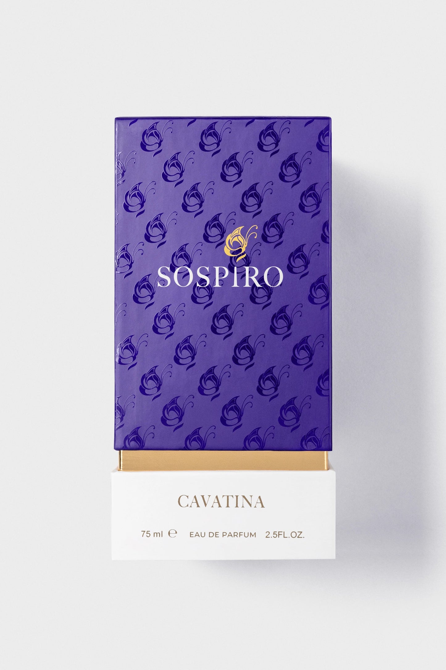 Cavatina by Sospiro