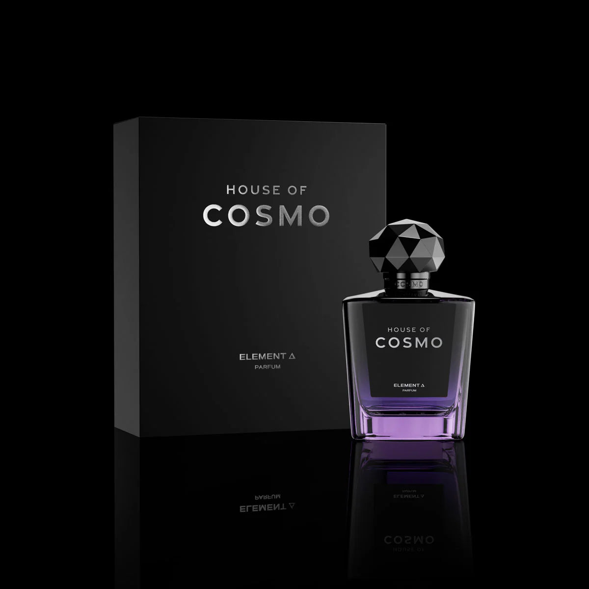 Element Δ by House of Cosmo