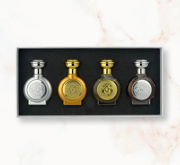 The Floral Gift Set by Boadicea the Victorious