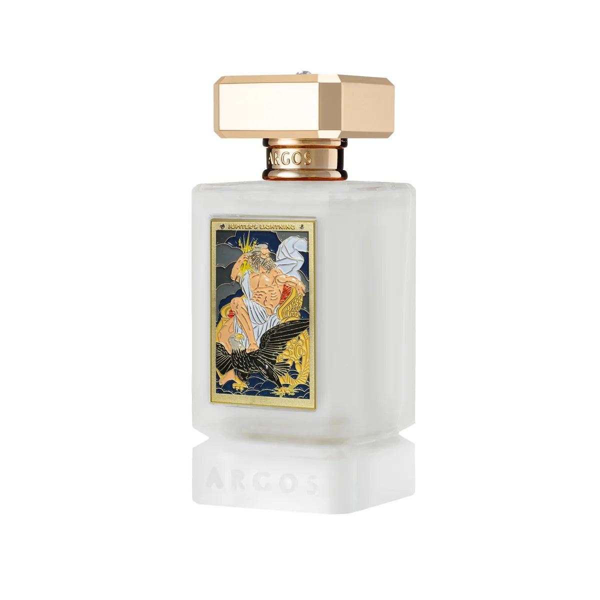 Jupiter's Lightning Extrait de Parfum by Argos