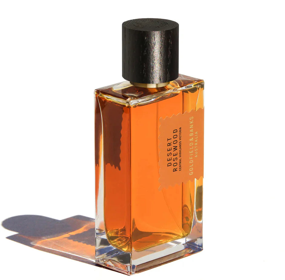 Desert Rosewood By Goldfield & Banks