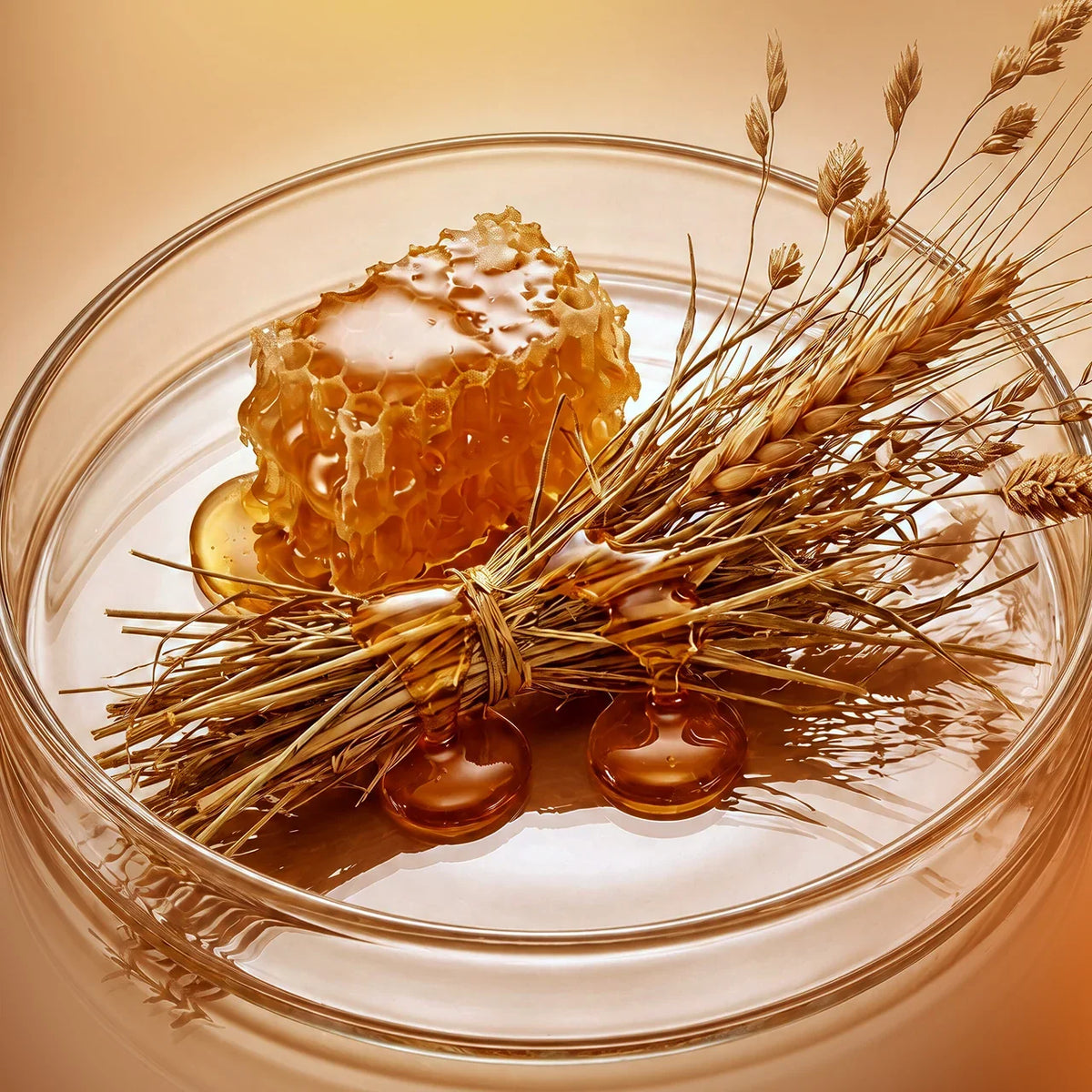 Honey + Hay By Olfactory X