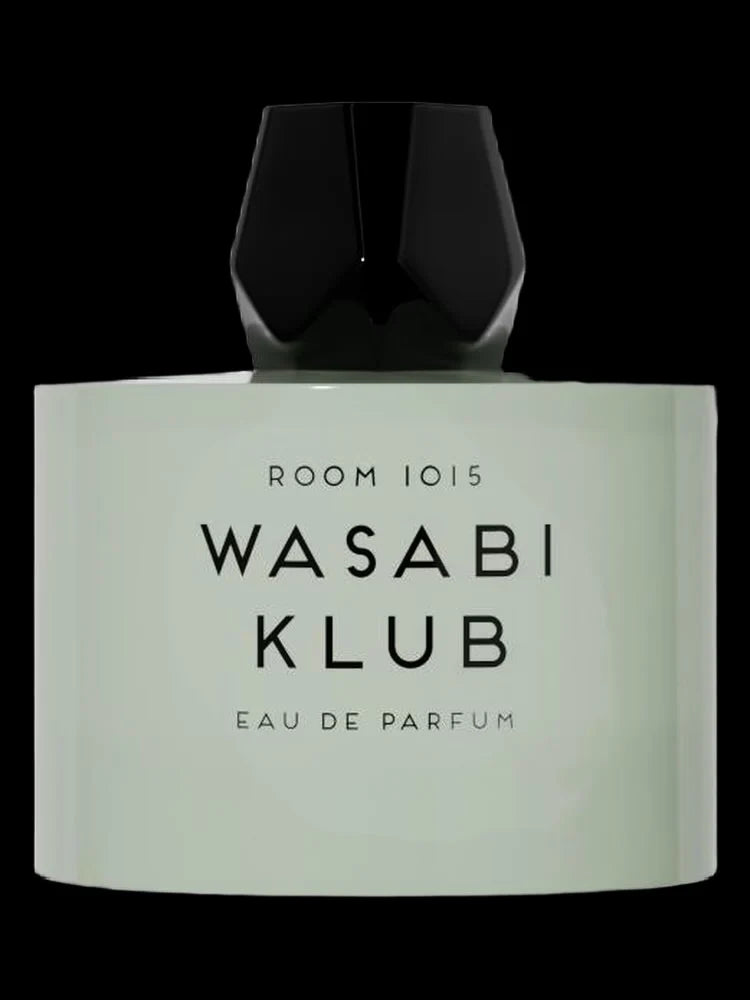 Wasabi Klub by Room 1015