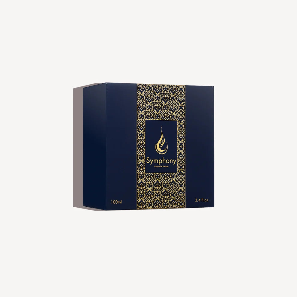 Symphony by House of Iyrah
