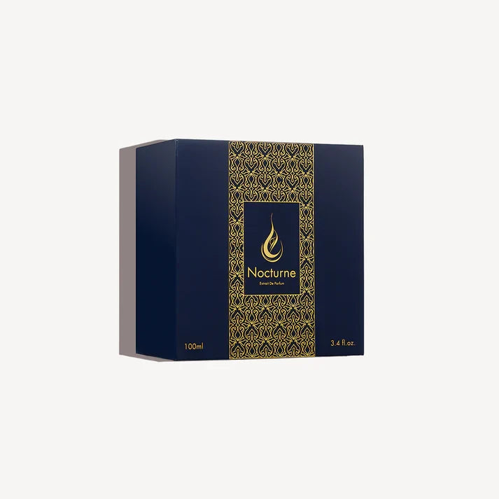 Nocturne by House of Iyrah