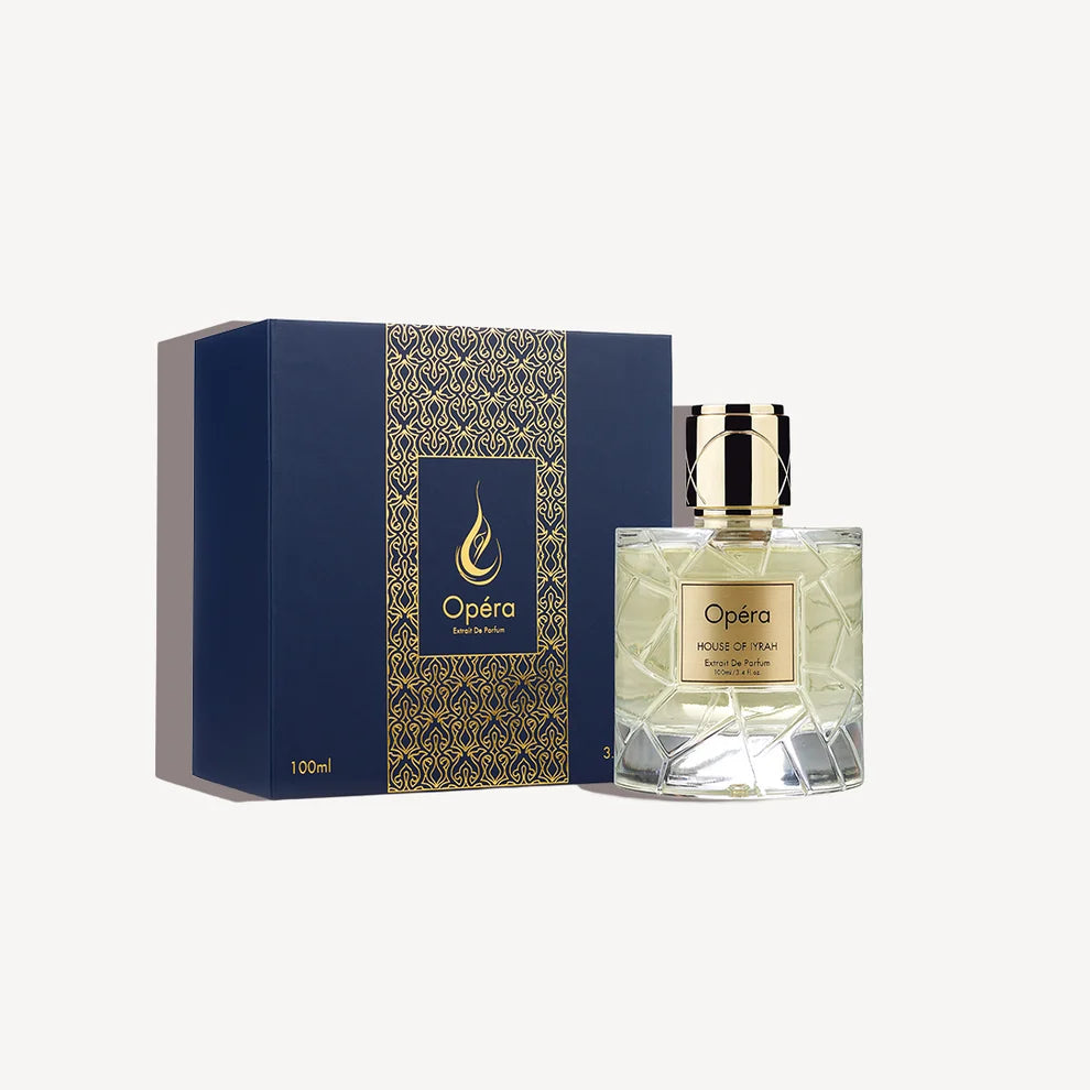 Opera by House of Iyrah