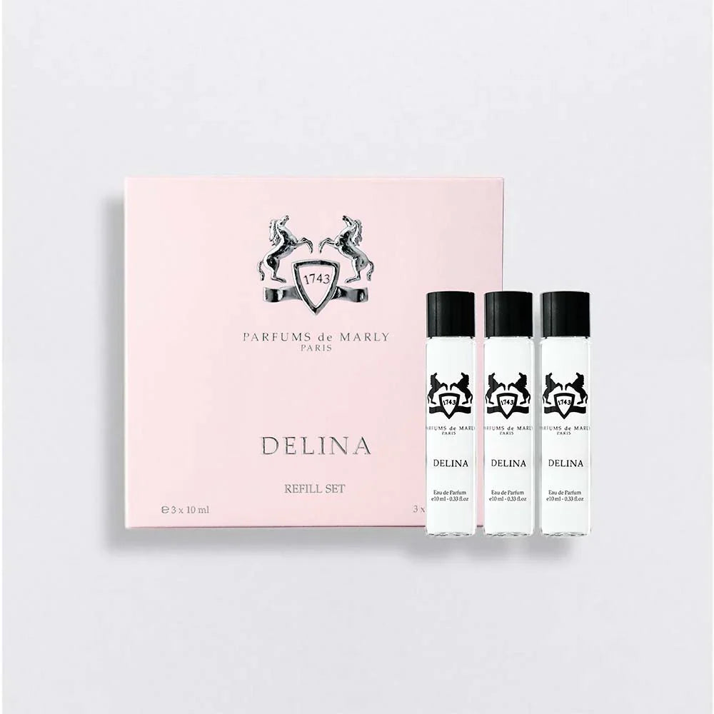 Delina by Parfums de Marly