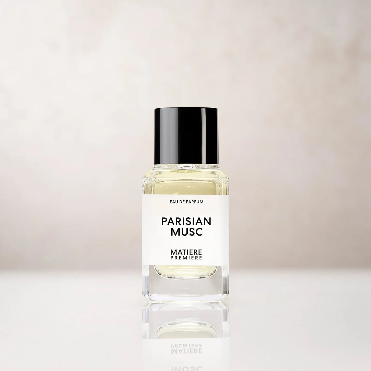 Parisian Musc by Matiere Premiere