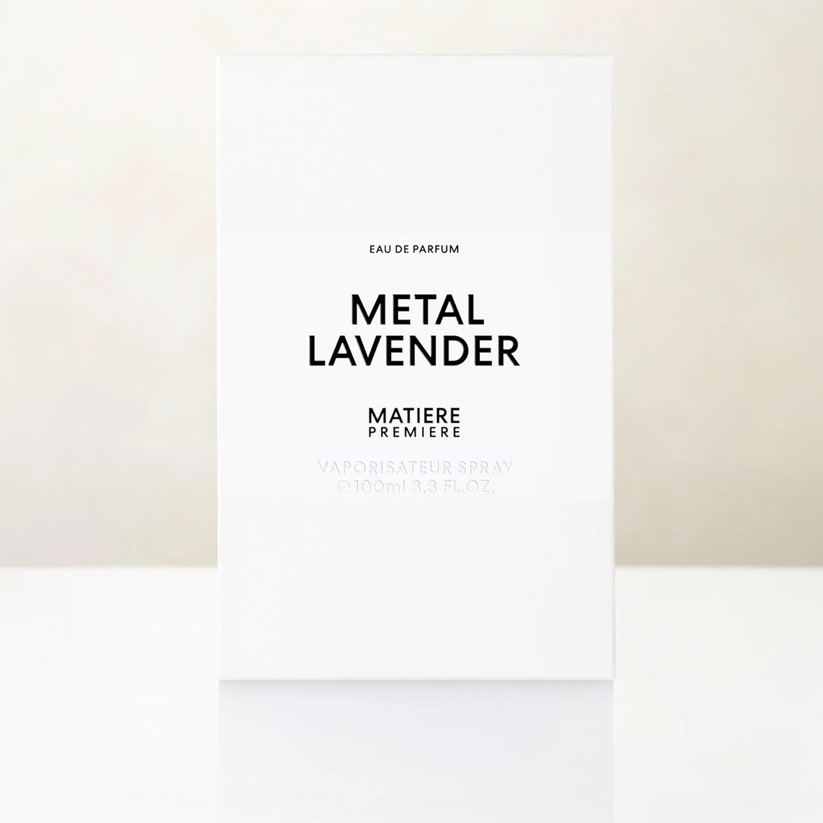 Metal Lavender by Matiere Premiere