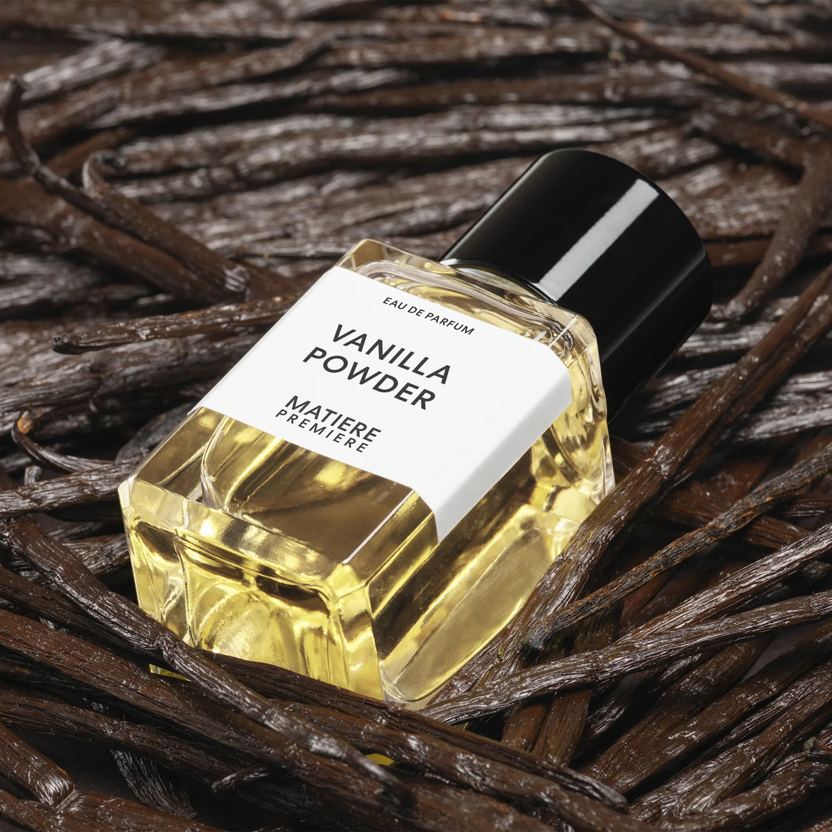 Vanilla Powder by Matiere Premiere