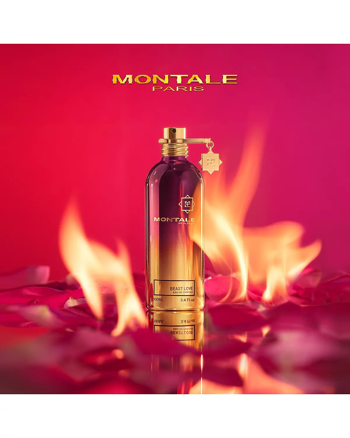 Beast Love by Montale