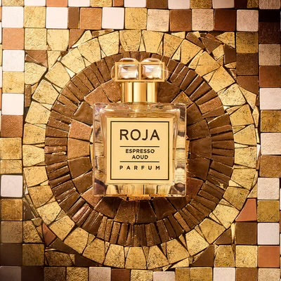 Espresso Aoud by Roja