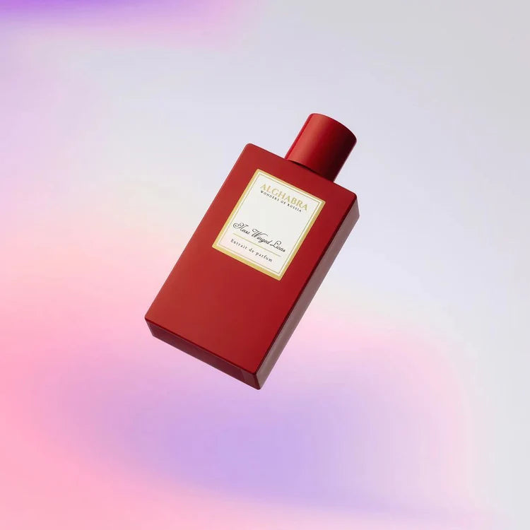 Neva Winged Lions By ALGHABRA PARFUM