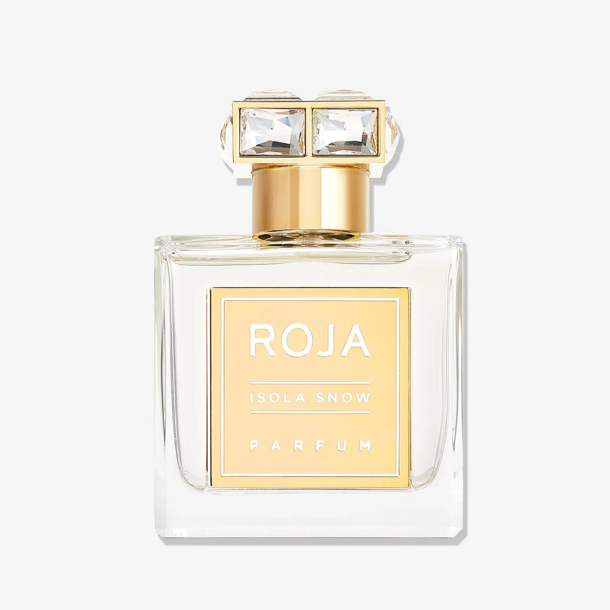 Isola Snow by Roja