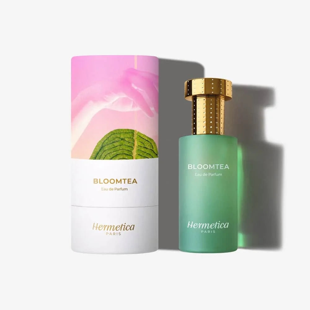 Bloomtea by Hermetica