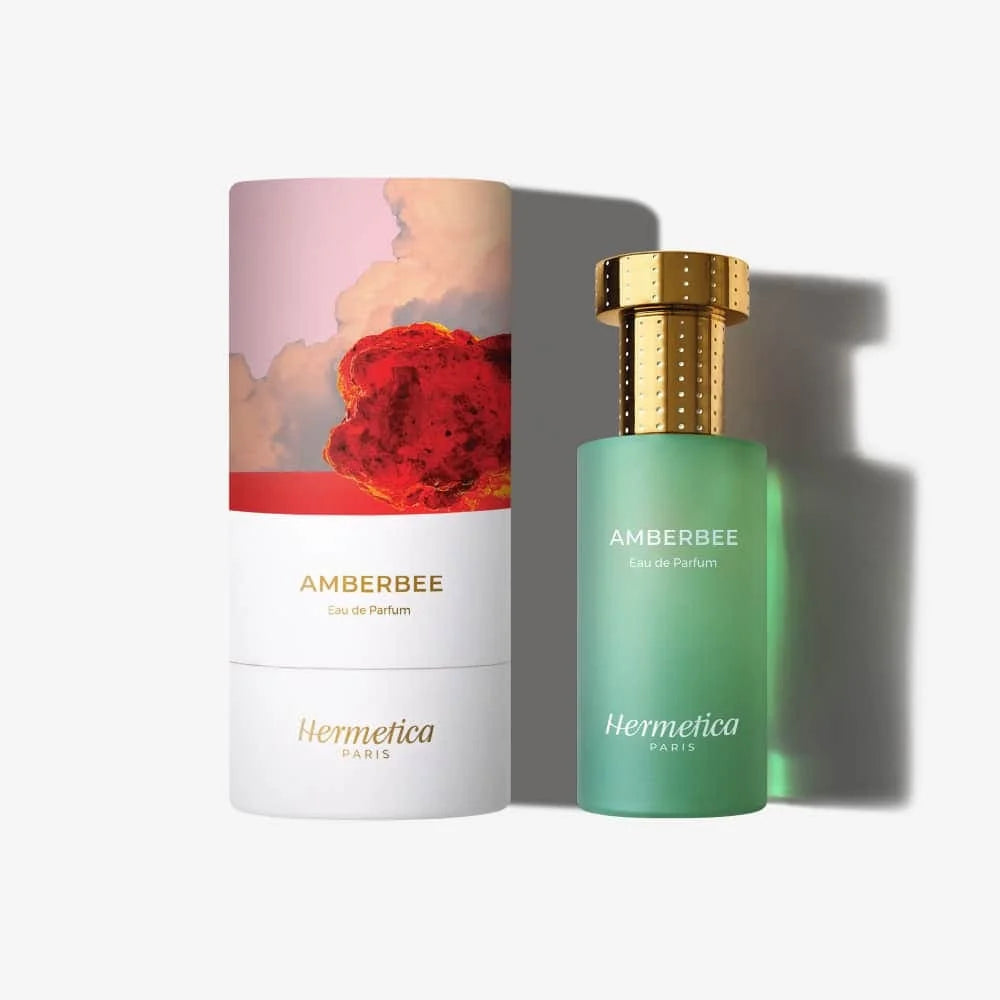 Amberbee by Hermetica