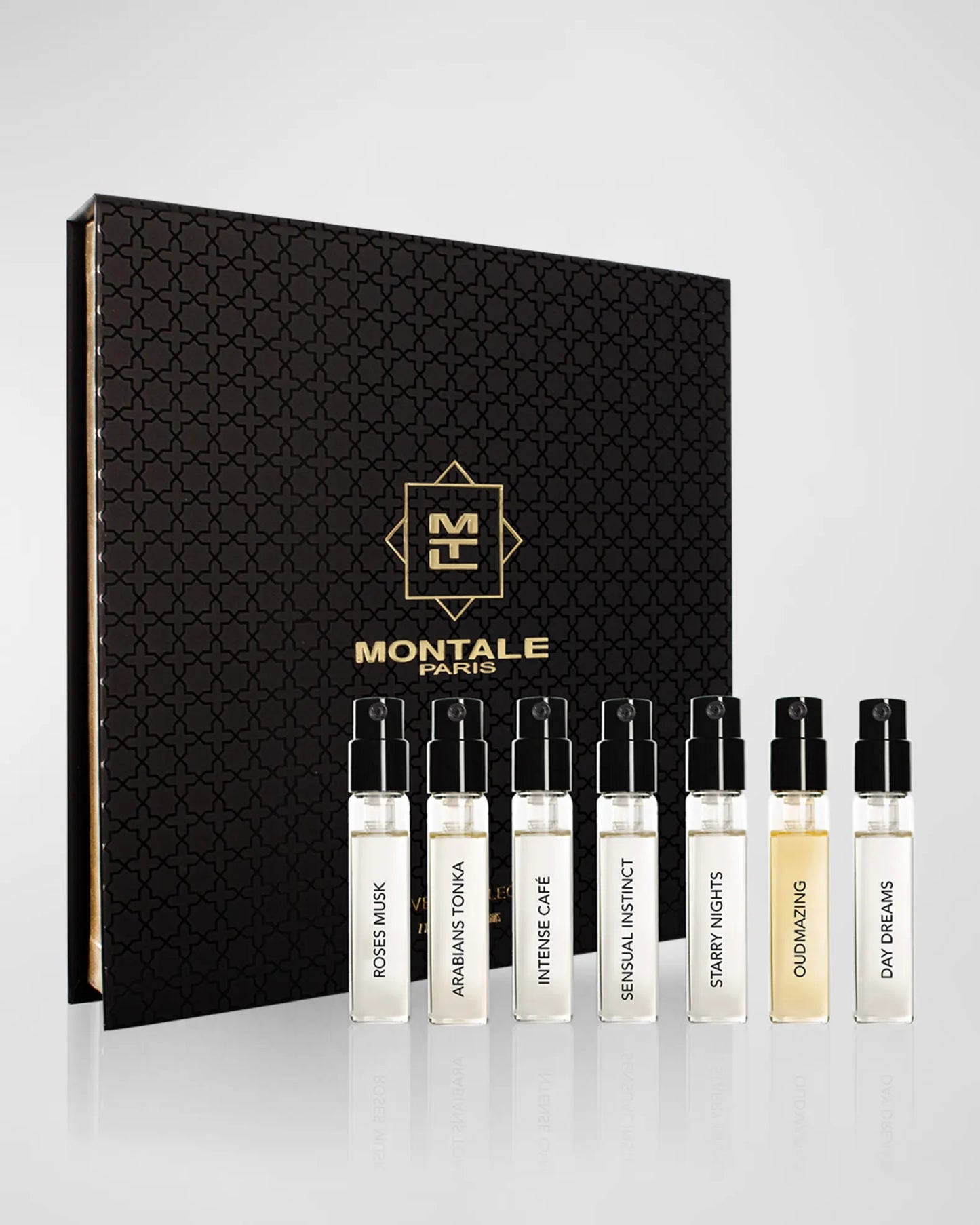 Best-Sellers Discovery Collection By Montale
