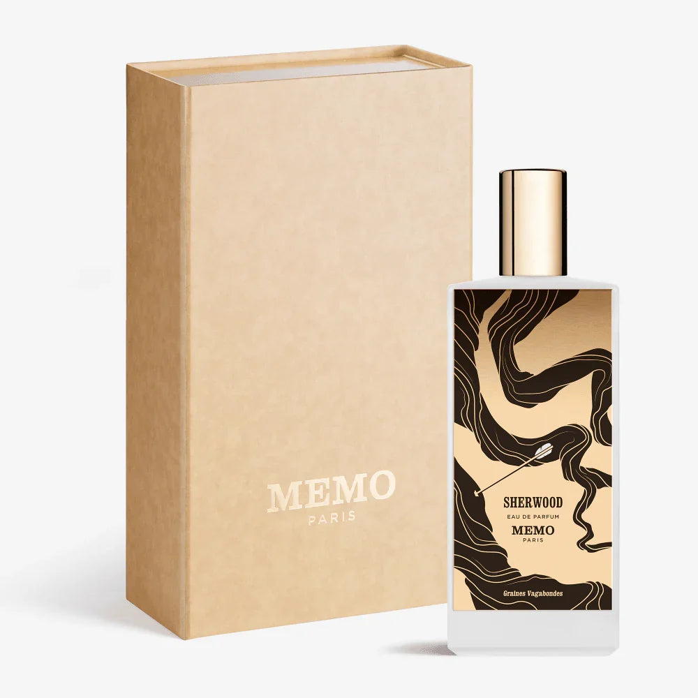 Sherwood by Memo Paris