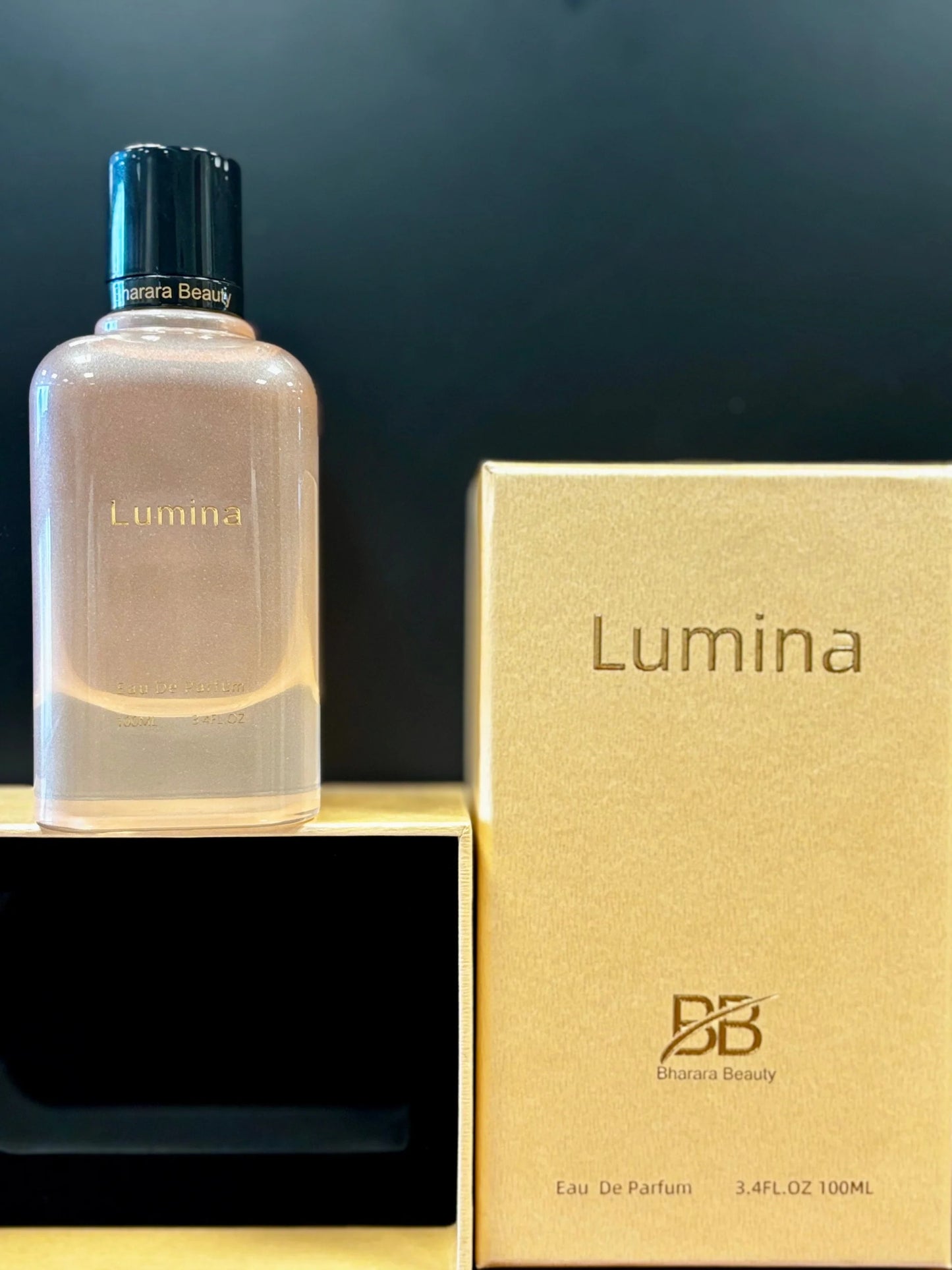 Lumina By Bharara Beauty