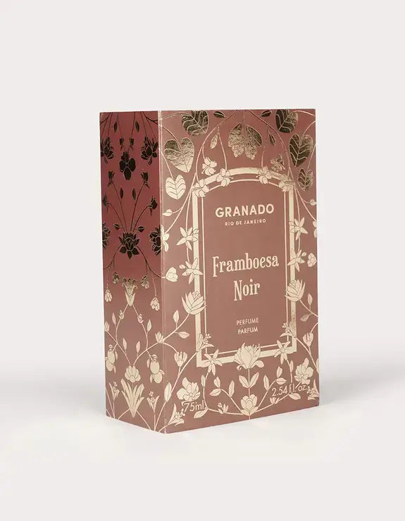 Framboesa Noir by Granado