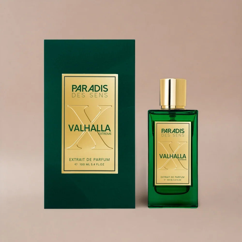 Valhalla Extreme by Paradis Des Sens