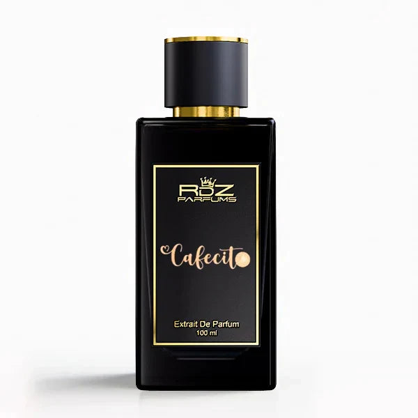 Cafecito by RDZ Parfums