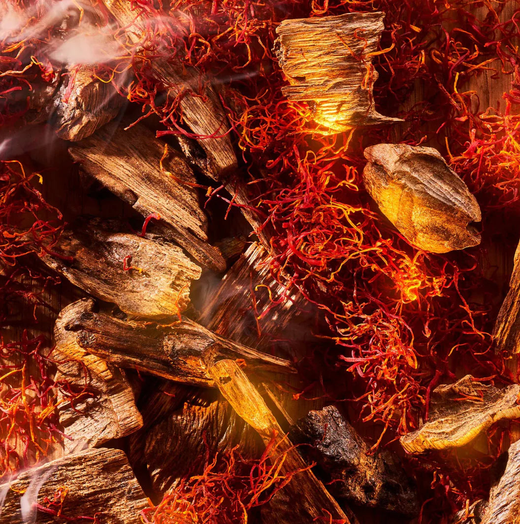 Aoud Parfum by Roja