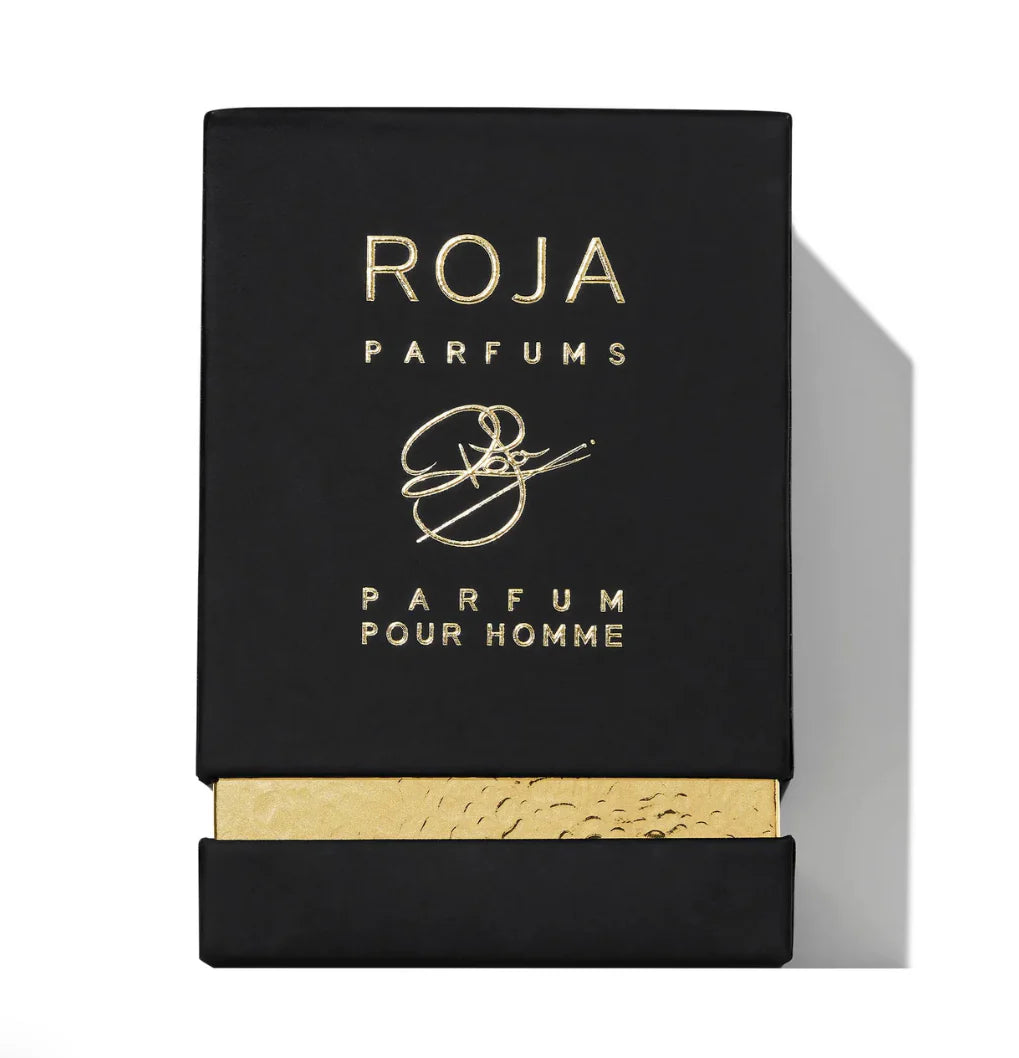 Danger Pour Homme Parfum by Roja
