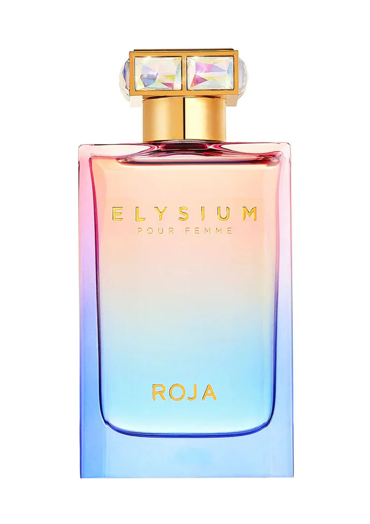 Elysium Pour Femme by Roja