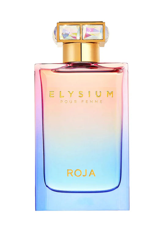 Elysium Pour Femme by Roja