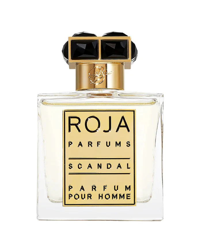Scandal Pour Homme Parfum by Roja