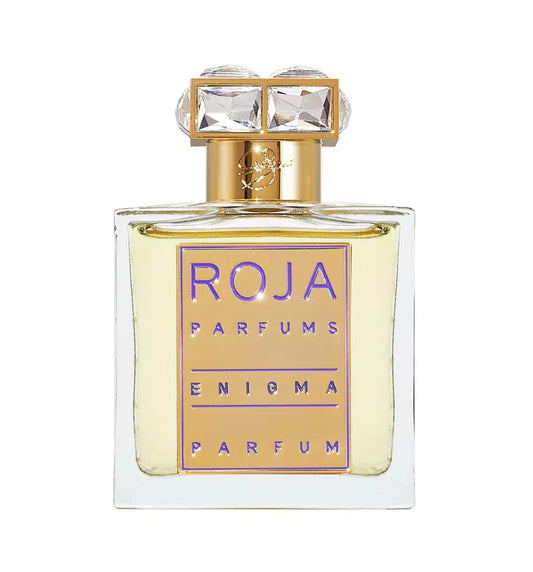 Enigma Pour Femme Parfum by Roja