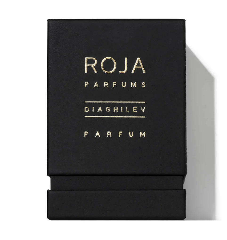 Diaghilev Parfum by Roja