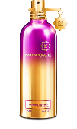 Sensual Instinct by Montale