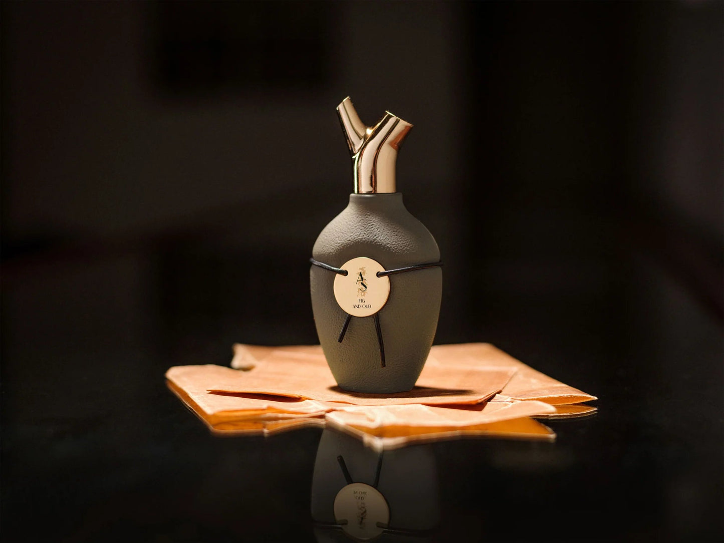 FIG AND OUD By SCENTS OF WOOD