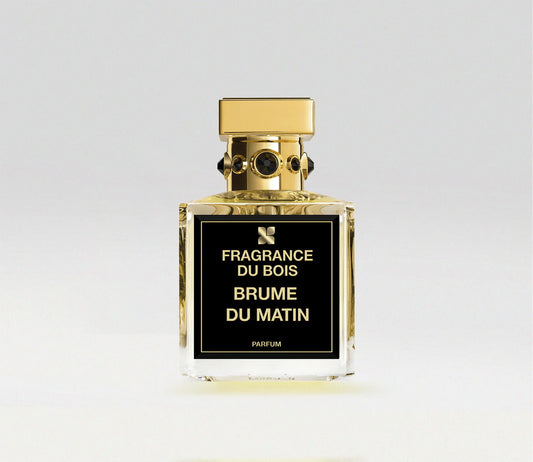 Brume Du Matin By Fragrance Du Bois