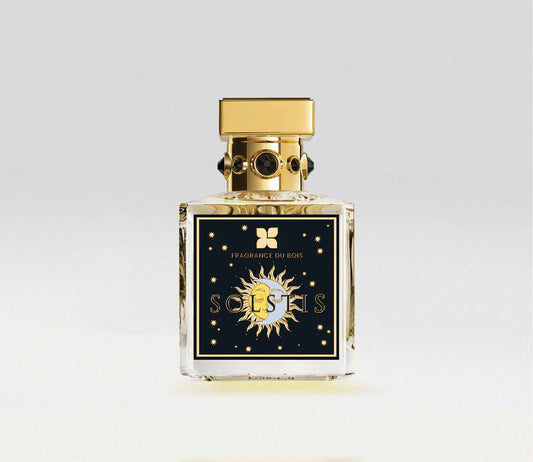 Solstis By Fragrance Du Bois