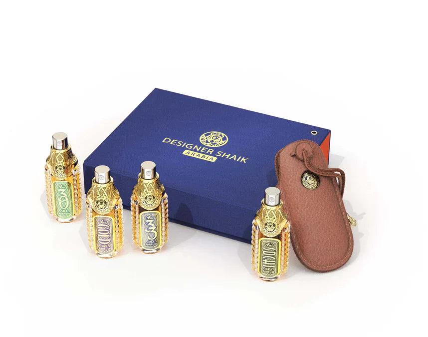 Petite Collection for Women by Designer Shaik