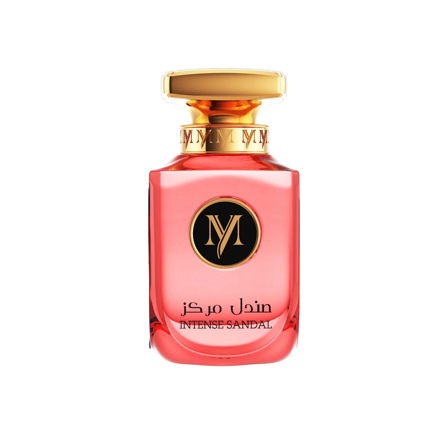 Intense Sandal By My Perfumes Select