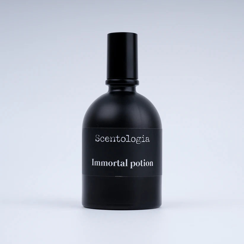 IMMORTAL POTION BY SCENTOLOGIA
