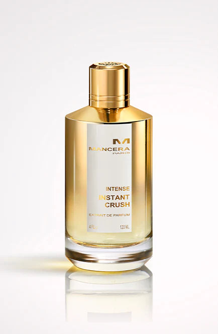 Intense Instant Crush by Mancera