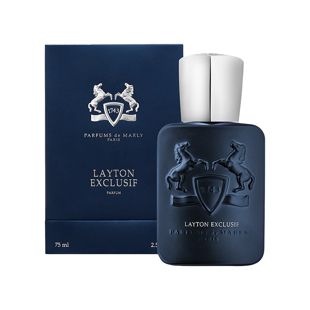 LAYTON EXCLUSIF By Parfums de marly
