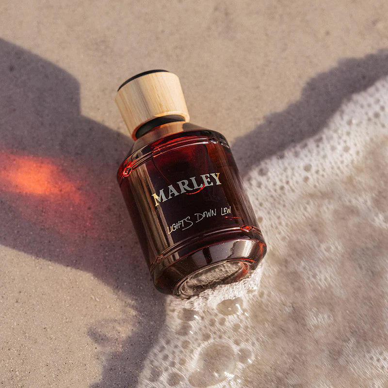 Lights Down Low By Bob Marley