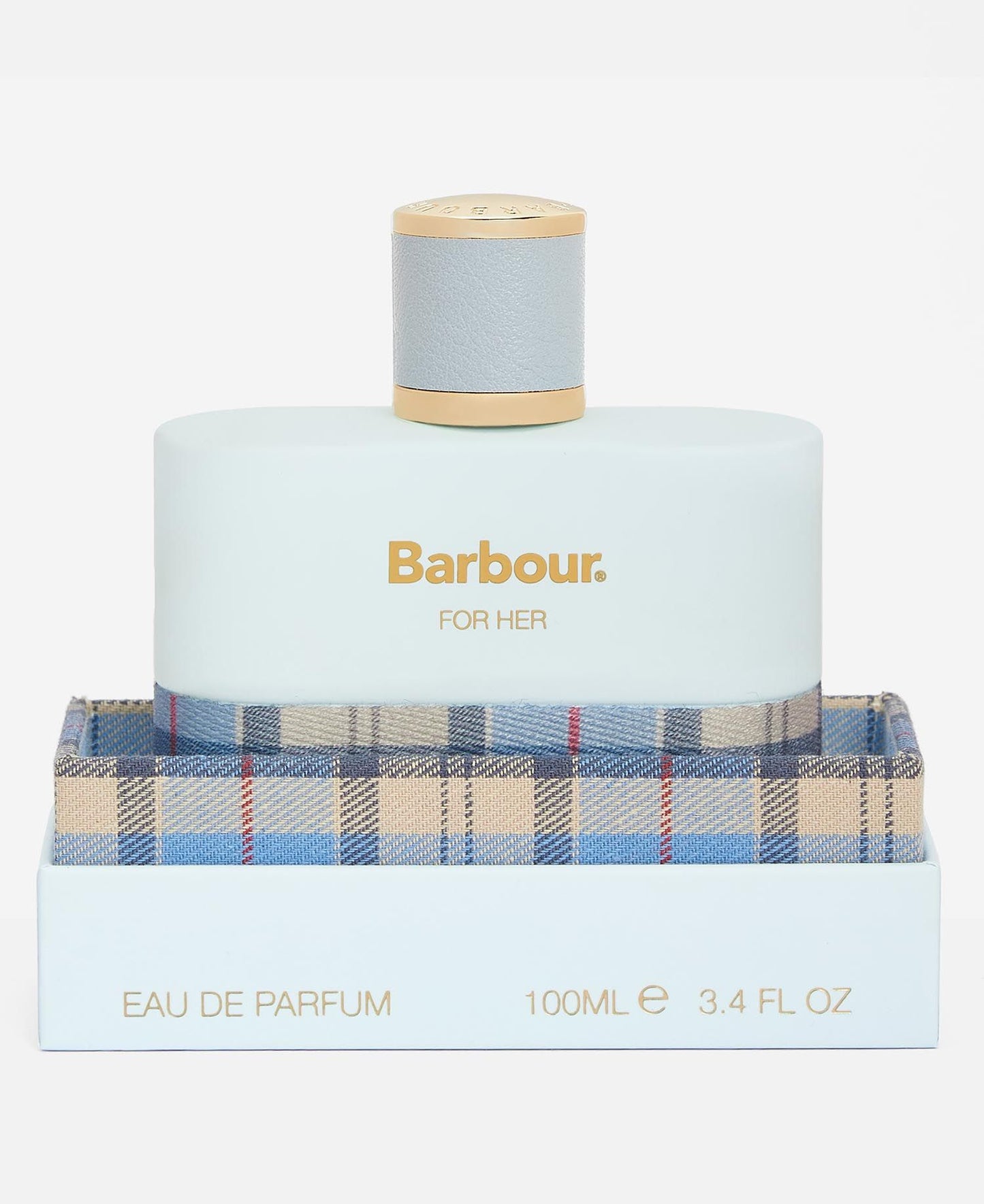 Barbour Coastal For HER 3.4 FL.OZ.