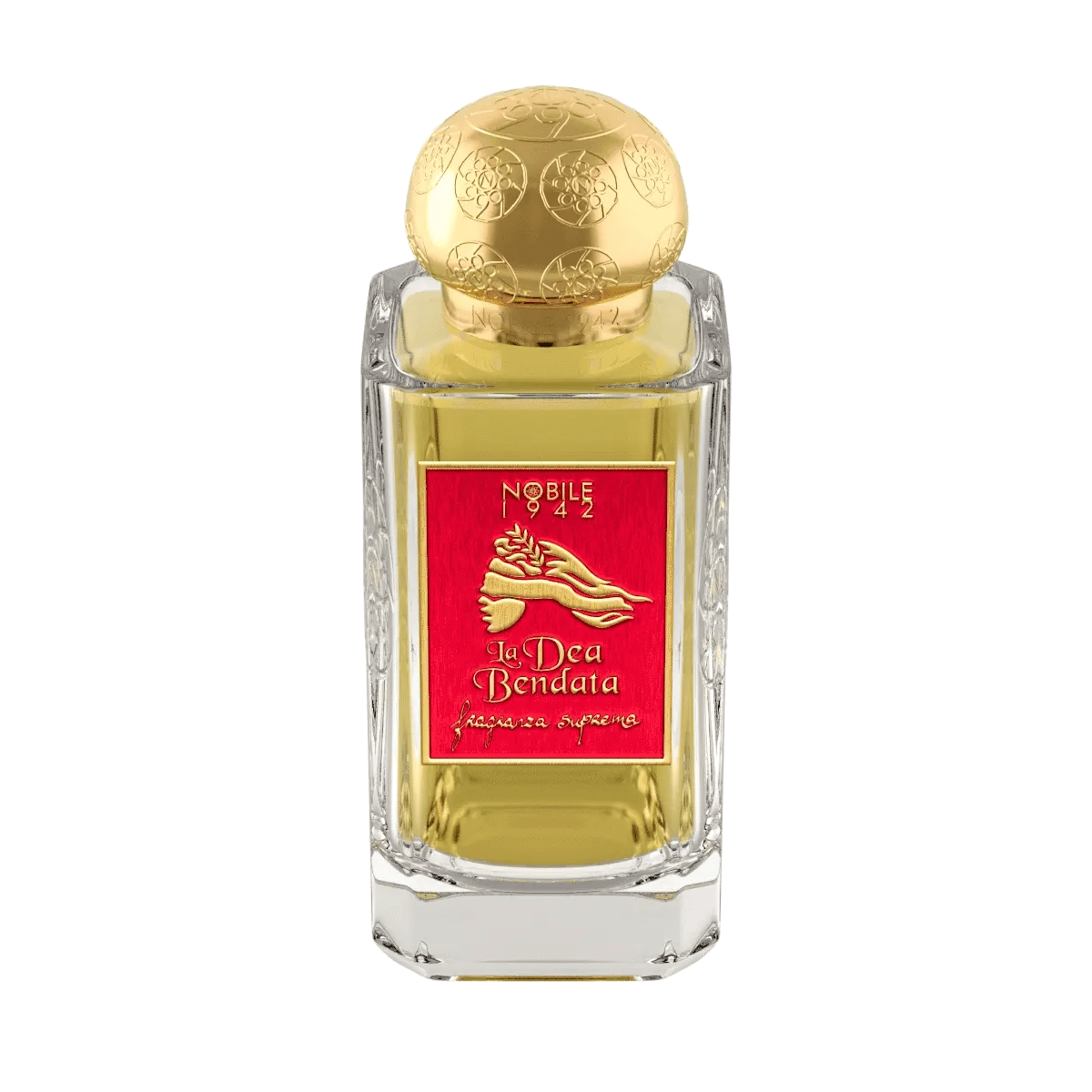 La Dea Bendata By Nobile 1942