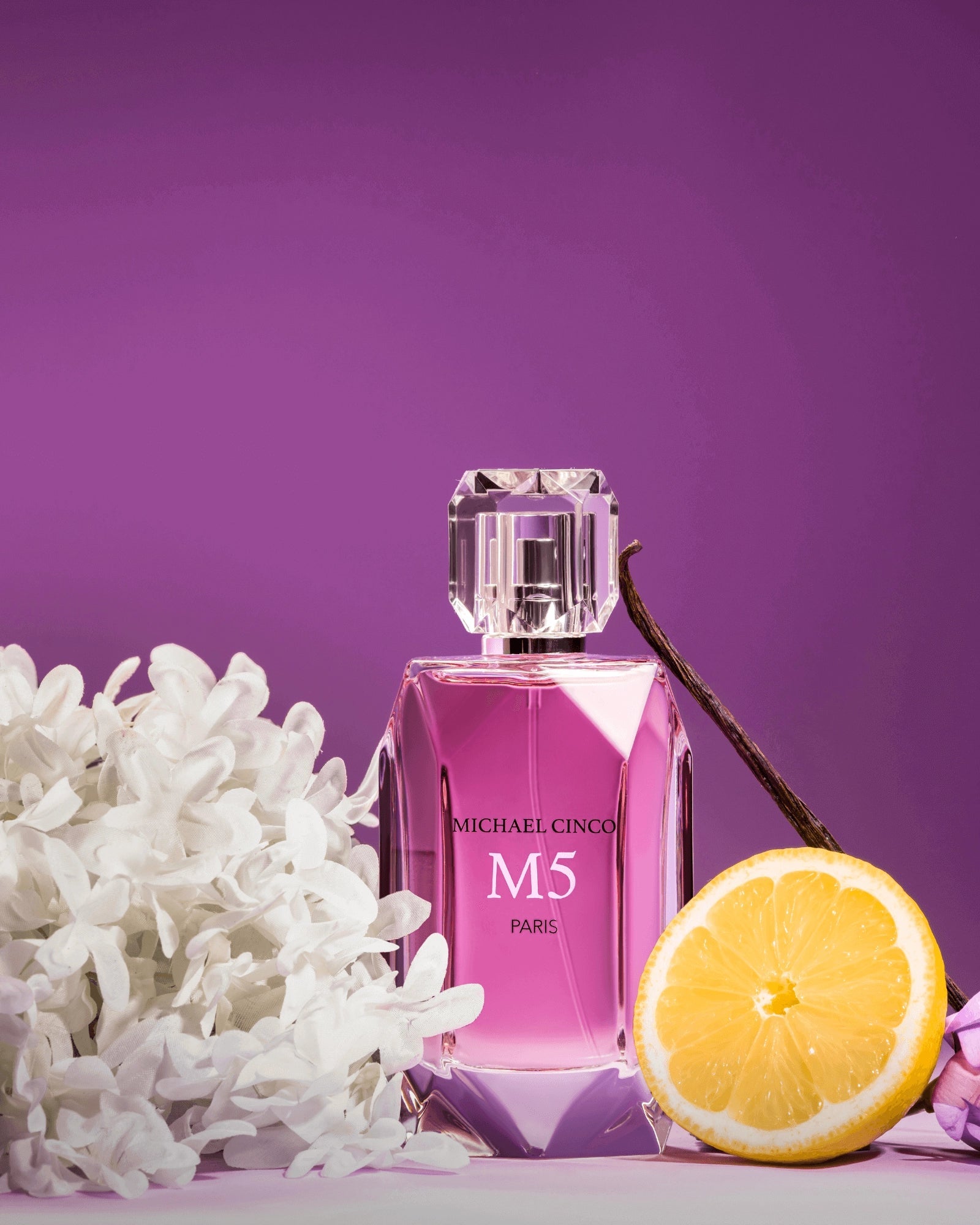 まみー様　ミッシェルクラン コメディ 香水 MICHEL 　五点 M5 by Michael Cinco – HOUSE OF NICHE
